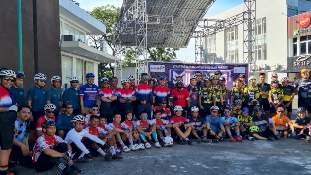 SMCC Rayakan Anniversary 3 Tahun