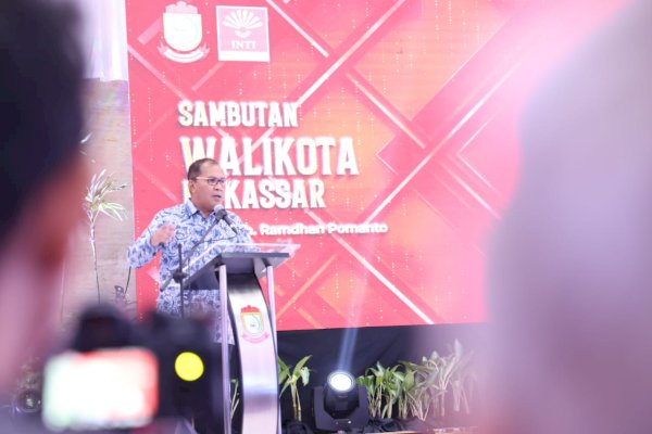 Danny Pomanto-Perhimpunan Indonesia Tionghoa: Insya Allah Jadi Kekuatan Ekonomi untuk Indonesia Emas 2045