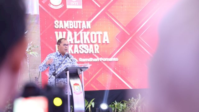 Danny Pomanto-Perhimpunan Indonesia Tionghoa: Insya Allah Jadi Kekuatan Ekonomi untuk Indonesia Emas 2045