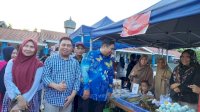Pemkab Maros Gelar Road Show UMKM, Bupati Chaidir Syam: Jadi Program Prioritas!
