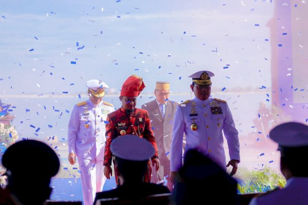 Gubernur Andi Sudirman Harap MNEK 2023 Geliatkan Wisata dan Perekonomian Masyarakat   