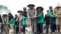 Dari Gunung kidul, Mentan SYL Siapkan Kedelai Lokal Untuk Indonesia