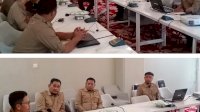 Diskominfo-SP Sulsel Undang BSSN Sharing Knowledge Soal Keamanan Siber
