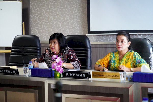 Temukan Kejanggalan Transaksi, Komisi B DPRD Sulsel Minta Nasabah PT Solid Gold Berjangka Lapor Bappebti