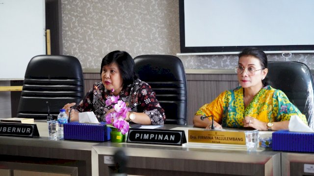 Temukan Kejanggalan Transaksi, Komisi B DPRD Sulsel Minta Nasabah PT Solid Gold Berjangka Lapor Bappebti