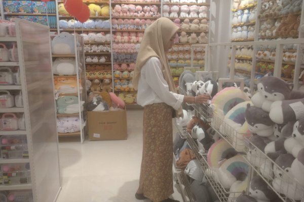 Buka Cabang di Perintis Makassar, Miniso Ingin Sasar Mahasiswa