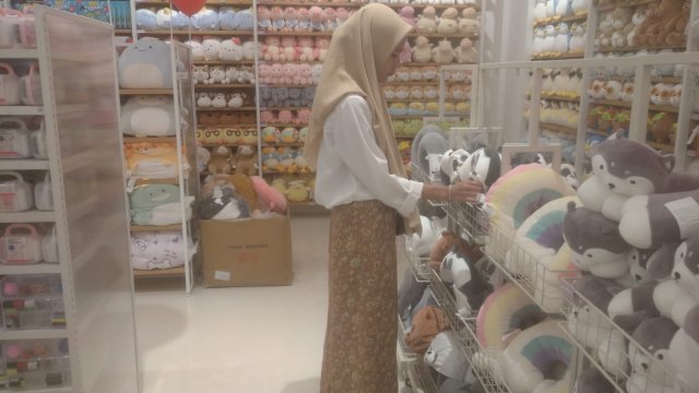Buka Cabang di Perintis Makassar, Miniso Ingin Sasar Mahasiswa 