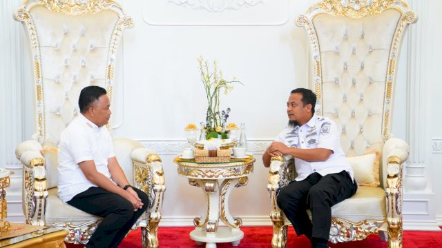 Pemprov Dukung Kelayakan Studi KIBA, Hasilnya Datangkan Investasi Rp135 T