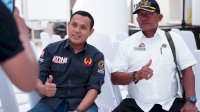 Ketua Koni Makassar Ahmad Susanto Harap Event MHM Jauh Lebih Baik dari Tahun Lalu