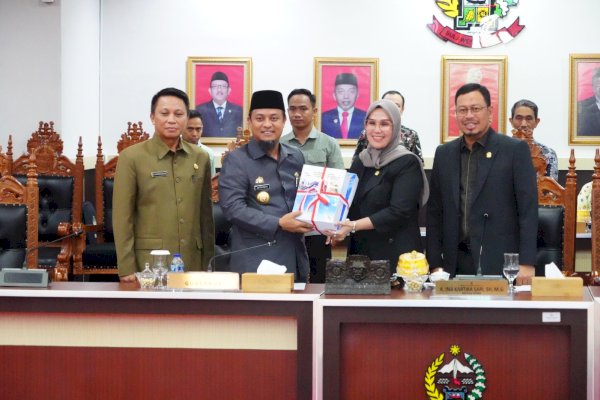 Belum Setahun, Belanja E-purchasing Pemprov Sulsel Capai Rp838 Miliar