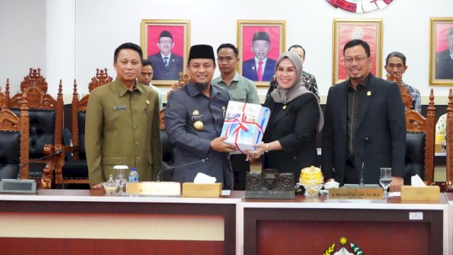 Belum Setahun, Belanja E-purchasing Pemprov Sulsel Capai Rp838 Miliar