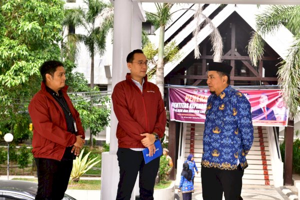 Sulsel Dipilih Jadi Sentra Peliputan Jelajah Investasi 2023