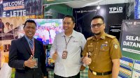 Pameran Inovasi, Ahmad Harap TPID Platform Percepat Akselerasi Pelaksanaan Tugas Pengendalian Inflasi
