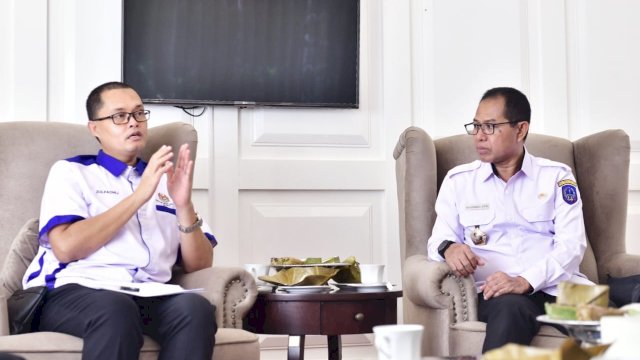 Pemprov Sulsel-Atase Pendidikan Kedutaan Besar Malaysia Jajal Peluang Kerjasama Peningkatan SDM