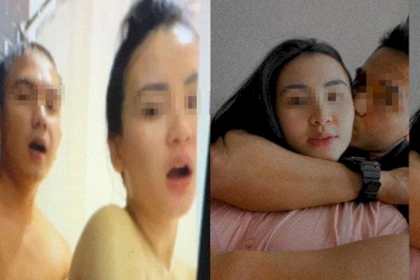 Bikin Gempar! Link 12 Video Syur MIP Perwira Polri Pangkat Iptu: Janda Memang Menggoda