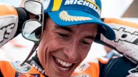 Honda Tidak Takut Ditinggal Marc Marquez: Kami Akan Menghargai Keputusannya