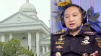 KPK Geledah Rumah Mewah Mantan Kepala Bea Cukai Makassar Andhi Pramono di Batam