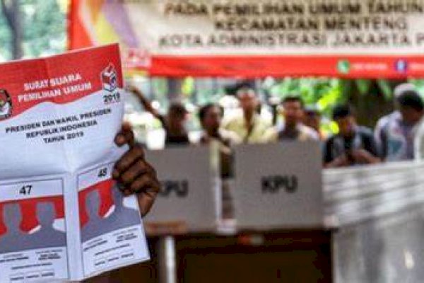 KPU: 90 Persen Bacaleg Belum Memenuhi Syarat Pemilu 2024