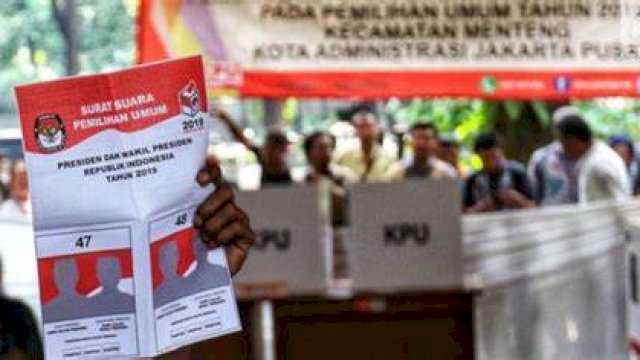 KPU: 90 Persen Bacaleg Belum Memenuhi Syarat Pemilu 2024