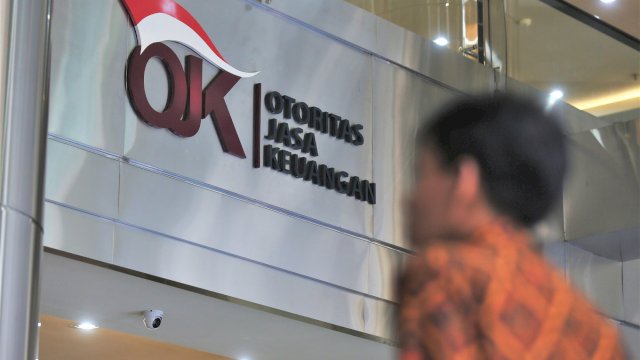 OJK Ingatkan Perbankan Antisipasi Ancaman Serangan Siber