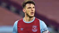 Arsenal Ajukan Penawaran Awal untuk Declan Rice, West Ham Menolak