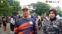 MNEK 2023, DPPKB Bersama Lantamal VI Makassar Buka Pelayanan Kesehatan-KB di Barrang Lompo