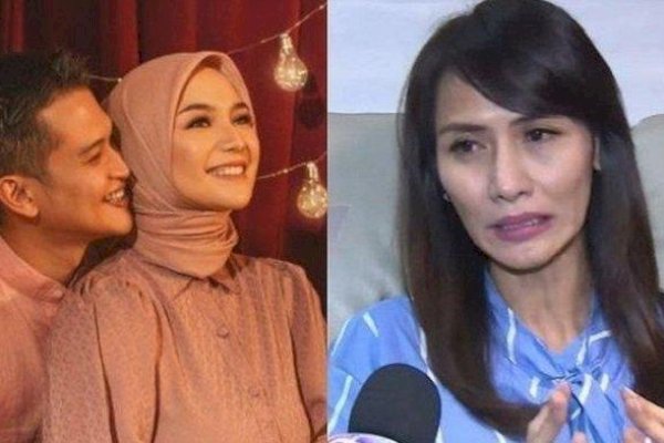 Usai Keluar Putusan MA, Pihak Wenny Ariani Siap Buka Perkara Pidana Dugaan Rezky Aditya Menelantarkan Anak