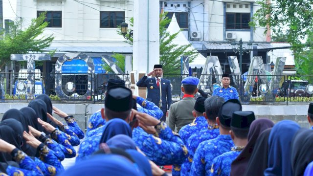 Harkitnas Ke-115, Bersama Bangkit Dan Mensyukuri Segala Kemajuan