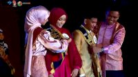 Membanggakan! Putri Kabupaten Takalar Sri Nurlinda Sari Juara 2 dalam Apresiasi Duta GenRe Tahun 2023