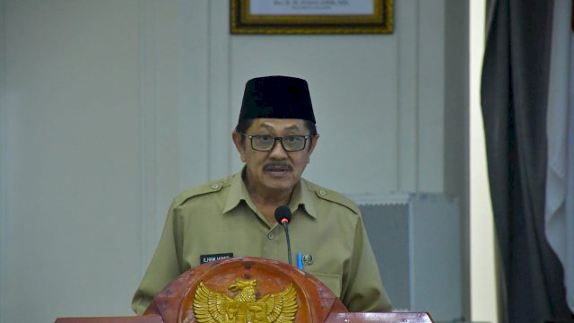 Gelar Seminar Emas, Pemkot Palopo Kerjasama dengan PT Pegadaian