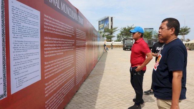 Danny Pomanto.(F-INT)