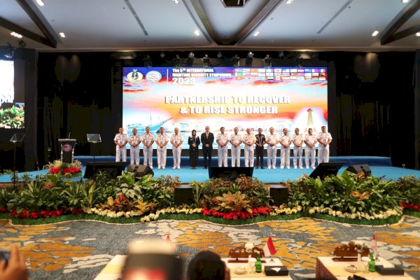 Wawali Fatmawati Rusdi : MNEK 2023 Moment Perkenalkan Makassar Lebih Dalam di Mata Dunia