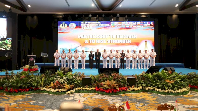 Wawali Makassar Fatmawati Rusdi.(F-HUmas)