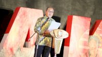 Danny Pomanto Akrabkan Budaya Makassar Kepada Ratusan Jenderal MNEK dalam Gala Dinner