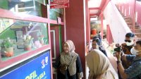 Wujudkan Sekolah Terintegrasi, Wawali Makassar Fatmawati Rusdi Tinjau SDN di 4 Kecamatan