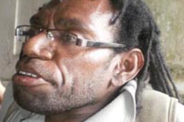 Hendak Kabur ke Papua Nugini, Petinggi KKB Yusak Pakage Ditangkap Pasukan Elite TNI AD, Ini Sosoknya