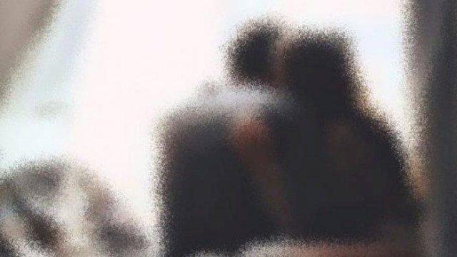 ILustrasi seks ibu-anak. (F-INT)