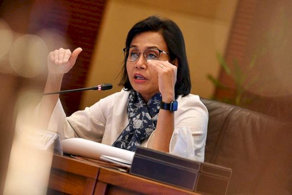 Sri Mulyani Masuk Daftar Muslim Berpengaruh Dunia, Ini Alasannya