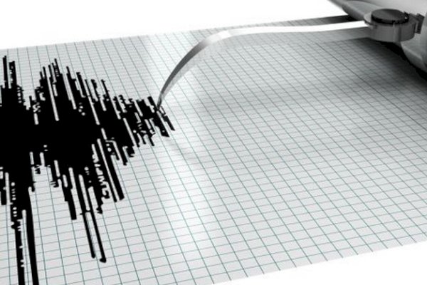 Gempa Terkini M 3,9 Guncang Tolitoli Sulteng