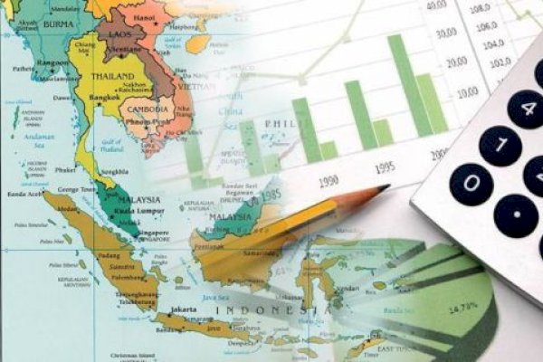 Investasi Jadi Andalan Genjot Pertumbuhan Ekonomi