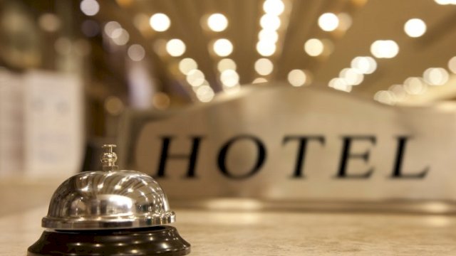 Kabar Baik! Bapenda Makassar Catat Tren Positif Penerimaan Pajak Hotel