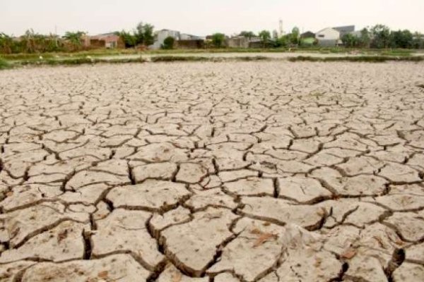 Hadapi Fenomena El Nino, Basarnas Klaim Siaga 24 Jam