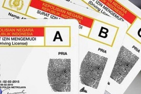 Catat! Syarat Baru Bikin SIM Wajib Punya Sertifikat Pelatihan Mengemudi