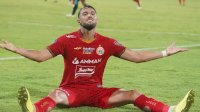 Marko Simic Balik Lagi ke Persija, Pelatih Thomas Doll Bilang Begini