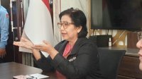 Irma Tegaskan Pembahasan RUU Kesehatan Jalan Terus