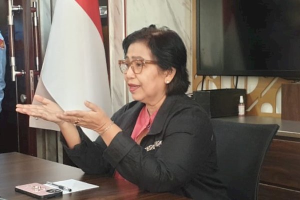 Irma Tegaskan Pembahasan RUU Kesehatan Jalan Terus