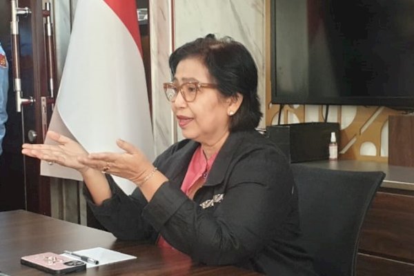 Irma Tegaskan Pembahasan RUU Kesehatan Jalan Terus