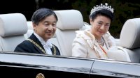 Alasan Kaisar Jepang Naruhito Pilih Indonesia Jadi Negara Pertama yang Dikunjungi sejak Naik Tahta