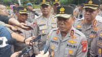 Kapolda Metro Sebut Ada Peristiwa Pidana dalam Kebocoran Dokumen ESDM di KPK