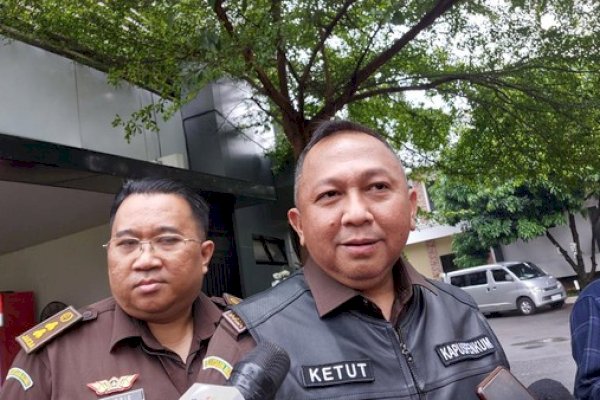 Kejagung Tetapkan 3 Perusahaan Sawit Tersangka Korupsi Minyak Goreng